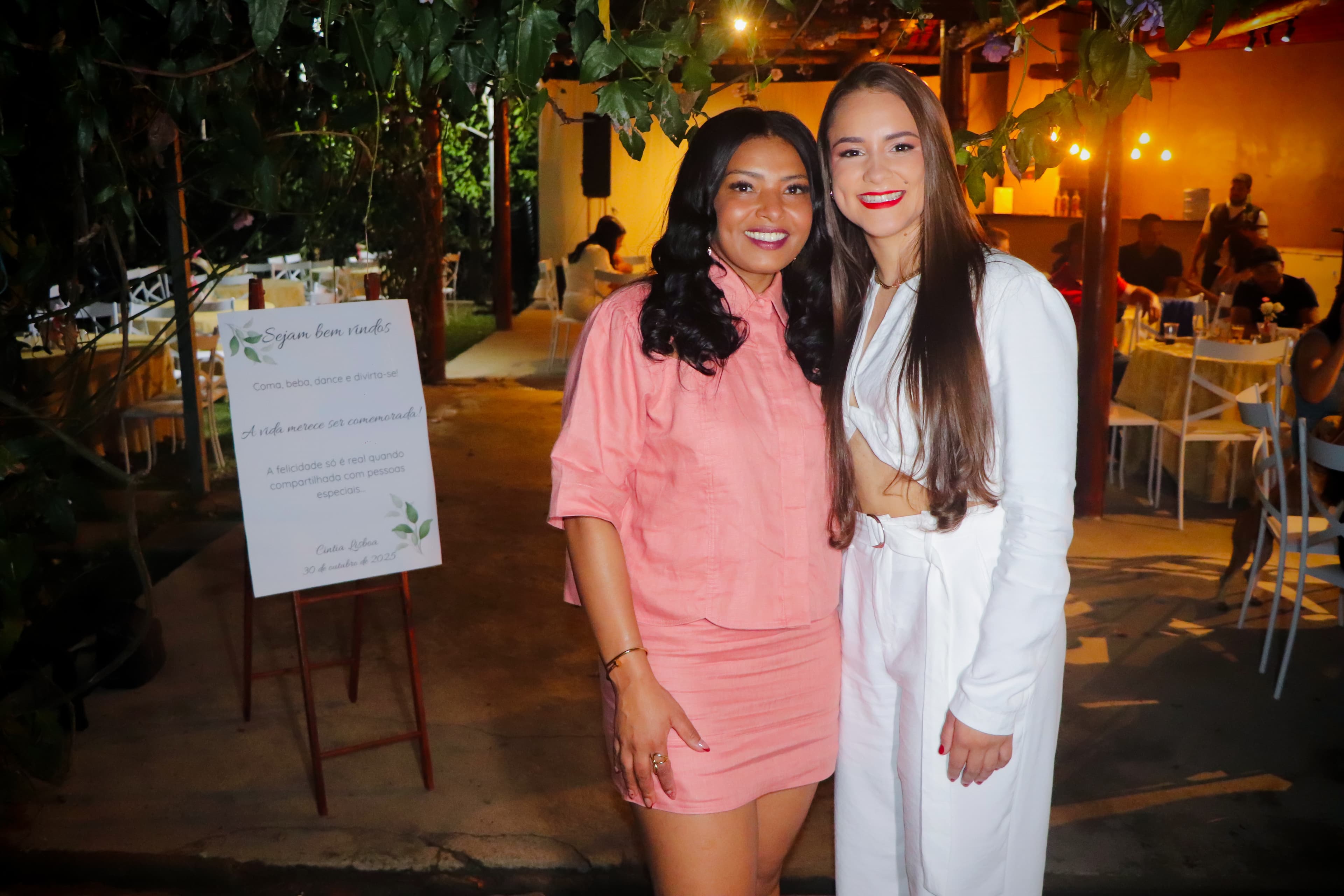 Aniversário Cintia — Aniversário na Nossa Toca Eventos em Novo Cruzeiro (foto 6)