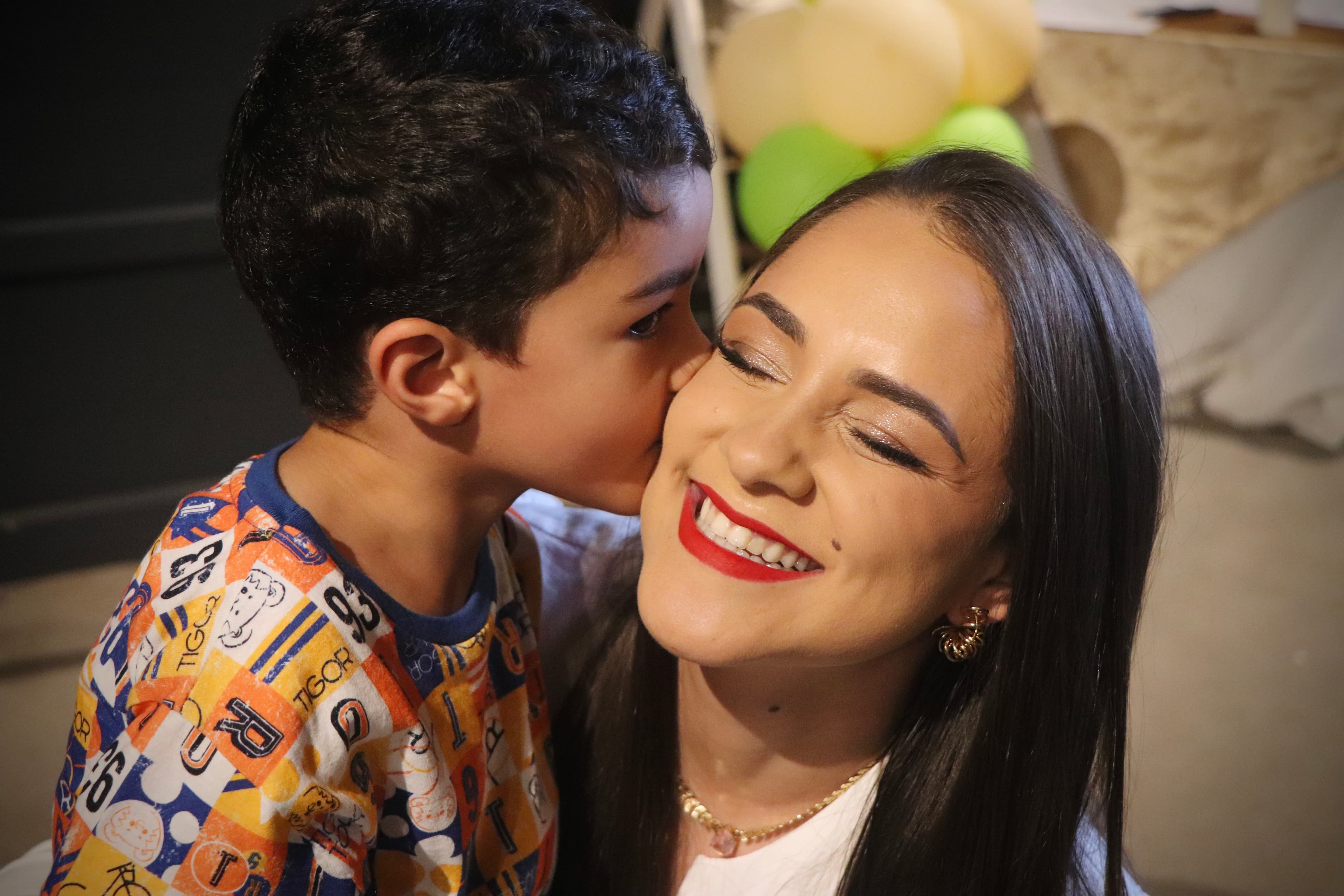 Aniversário Cintia — Aniversário na Nossa Toca Eventos em Novo Cruzeiro (foto 8)