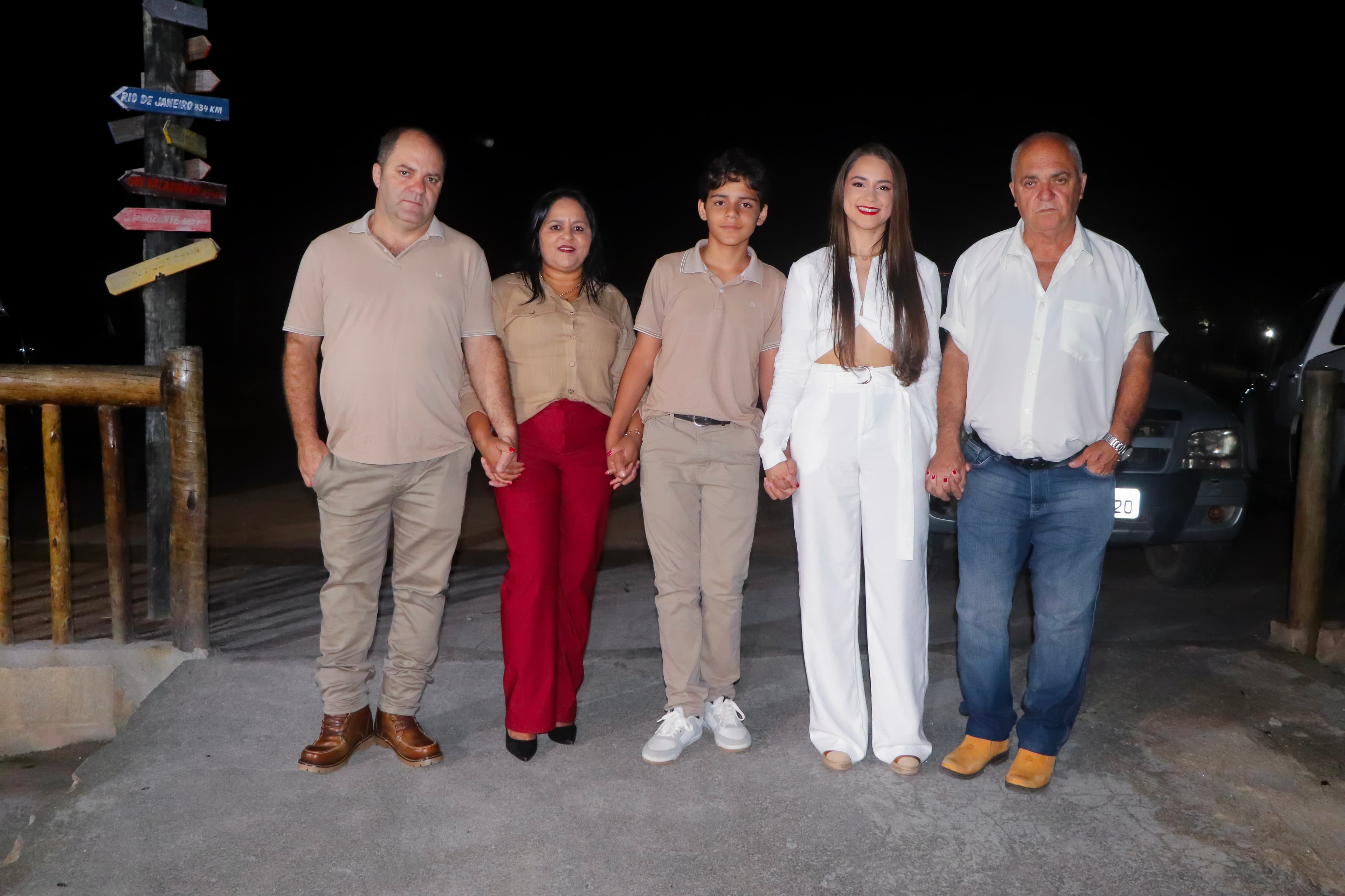 Aniversário Cintia — Aniversário na Nossa Toca Eventos em Novo Cruzeiro (foto 3)